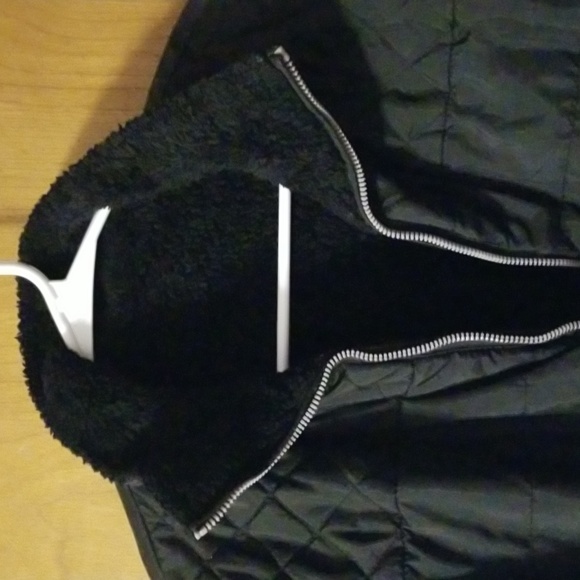 Free Country Reversible Jacket Size Small:: B - Picture 9 of 9